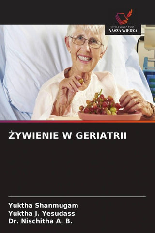 ¿YWIENIE W GERIATRII