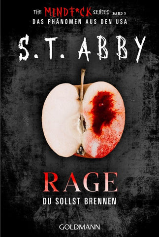 Rage – Du sollst brennen