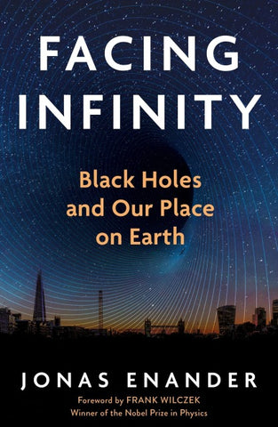 Facing Infinity
