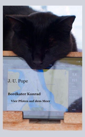 Bordkater Konrad