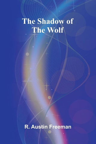 The shadow of the Wolf