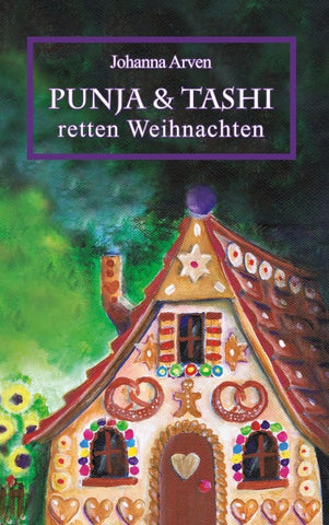 Punja & Tashi retten Weihnachten