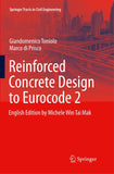 Reinforced Concrete Design to Eurocode 2