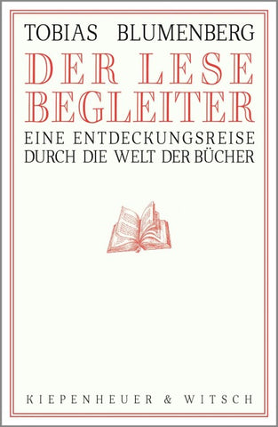Der Lesebegleiter