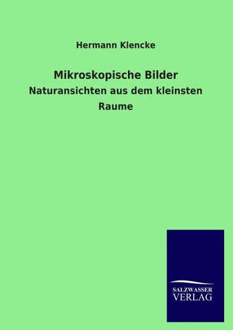 Mikroskopische Bilder