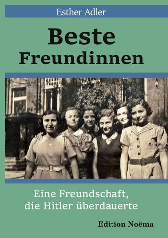 Beste Freundinnen