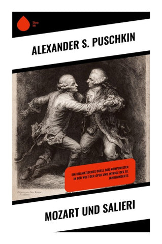 Mozart und Salieri