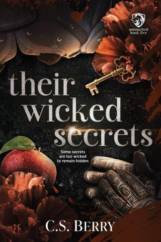 Their Wicked Secrets