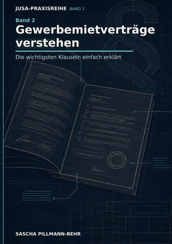 Gewerbemietverträge verstehen
