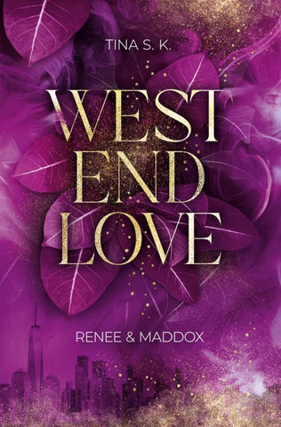 West End Love: Renee & Maddox
