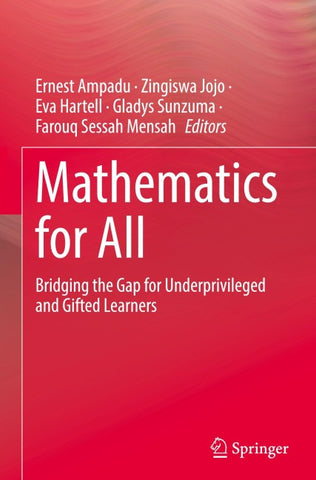 Mathematics for All