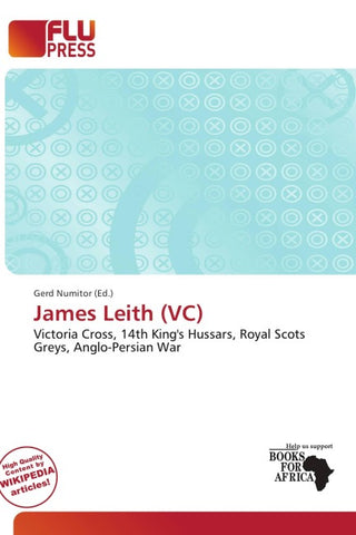 James Leith (VC)