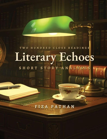 Literary Echoes