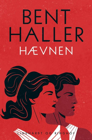 Hævnen - Historien om Elektra og Orestes