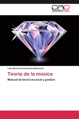Teoría de la música