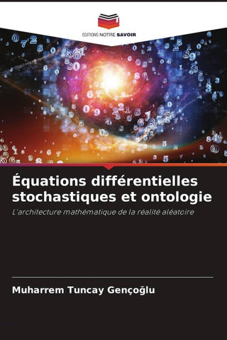 Équations différentielles stochastiques et ontologie