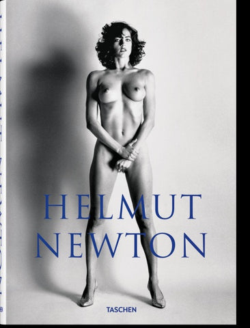 Helmut Newton