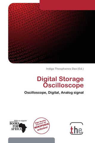 Digital Storage Oscilloscope