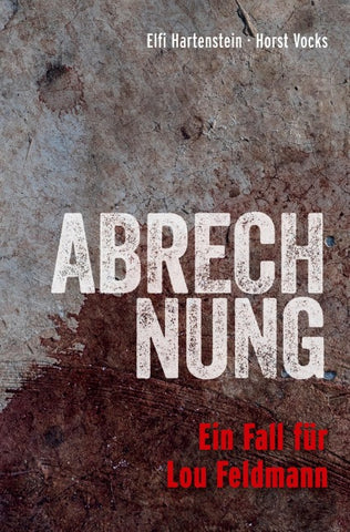 Abrechnung