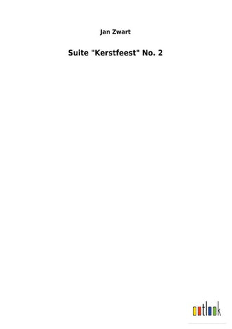 Suite "Kerstfeest" No. 2