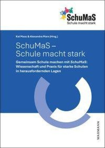 SchuMaS – Schule macht stark
