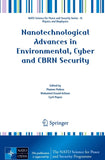 Nanotechnological Advances in Environmental, Cyber and CBRN Security