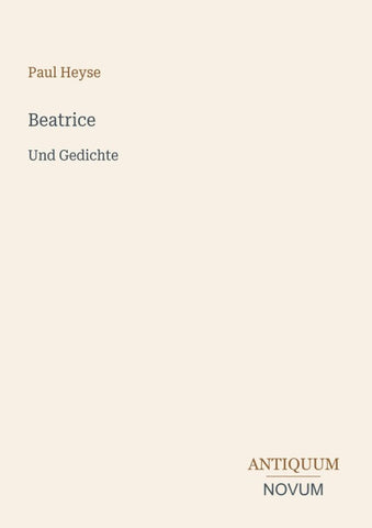 Beatrice