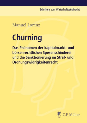 Churning