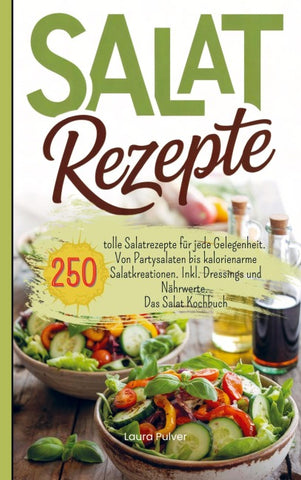 Salat Rezepte