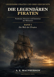 Die legendären Piraten