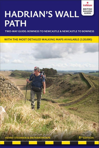Hadrian's Wall Path