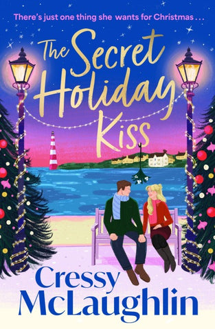 SECRET HOLIDAY_SECRET BOOK3 PB