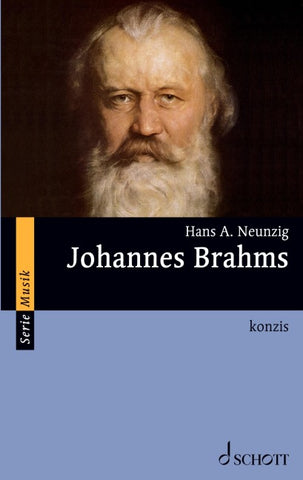 Johannes Brahms
