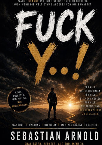 FUCK Y..!