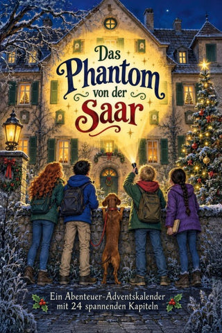 Das Phantom von der Saar