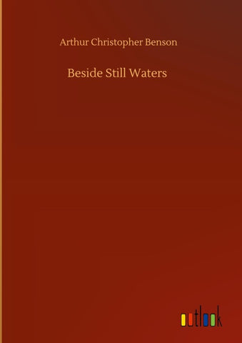 Beside Still Waters