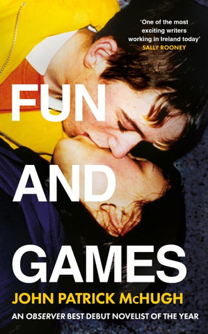 FUN & GAMES EXAIIE PB