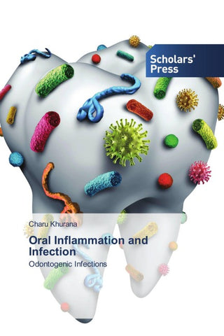 Oral Inflammation and Infection