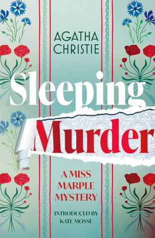 SLEEPING MURDER_MARPLE4 HB