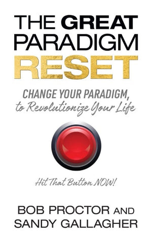 The Great Paradigm Reset
