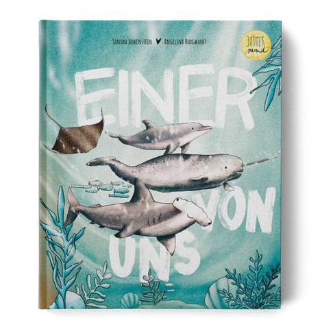 (K)einer von uns