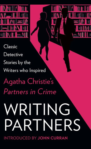 WRITING PARTNERS HB