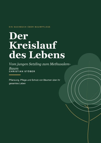 Der Kreislauf des Lebens