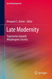 Late Modernity