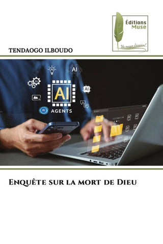 Enquête sur la mort de Dieu