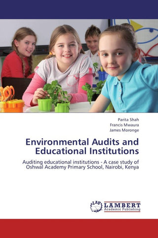 Environmental Audits and Educational Institutions