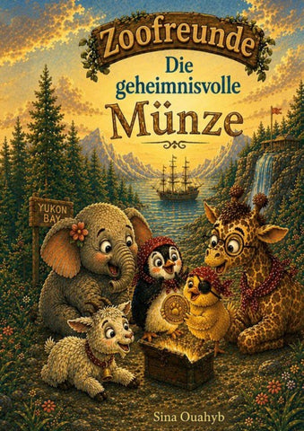 Zoofreunde