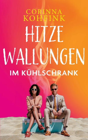 Hitzewallungen im Kühlschrank