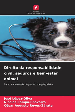 Direito da responsabilidade civil, seguros e bem-estar animal