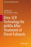 Urea-SCR Technology for deNOx After Treatment of Diesel Exhausts